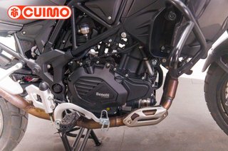 BENELLI TRK 502 X