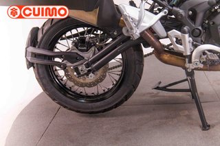 BENELLI TRK 502 X