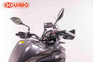 BENELLI TRK 502 X