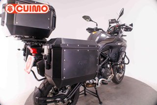BENELLI TRK 502 X