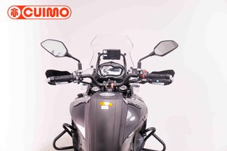 BENELLI TRK 502 X