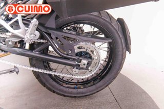 BENELLI TRK 502 X