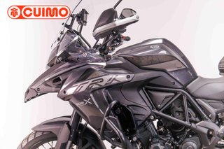 BENELLI TRK 502 X