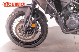 BENELLI TRK 502 X