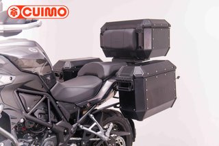 BENELLI TRK 502 X