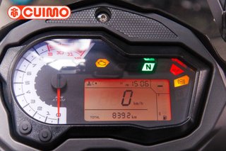 BENELLI TRK 502 X