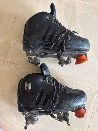 Patines de hockey