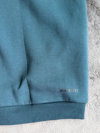 Sudadera Adidas Z.N.E. Premium Aeroready