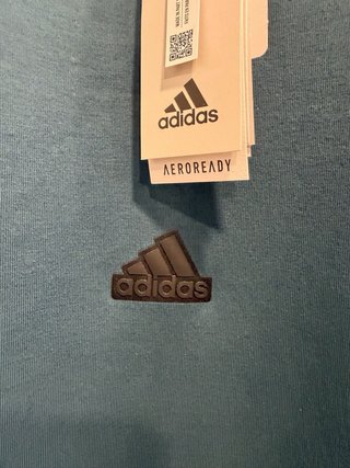 Sudadera Adidas Z.N.E. Premium Aeroready