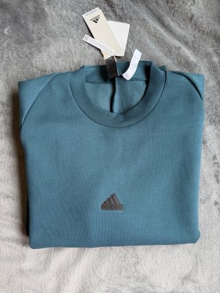 Sudadera Adidas Z.N.E. Premium Aeroready