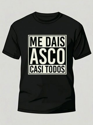 Camiseta