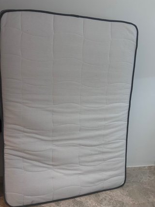 Colchón 135x190cm