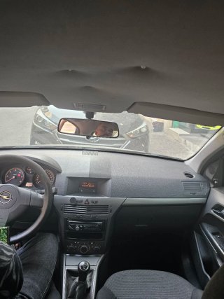 Opel Astra 2005
