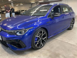 Volkswagen Golf R PERFORMANCE VARIANT
