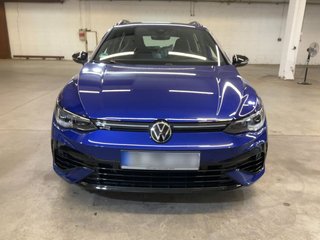 Volkswagen Golf R PERFORMANCE VARIANT