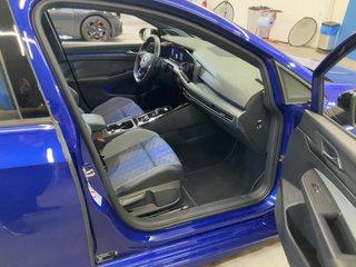 Volkswagen Golf R PERFORMANCE VARIANT