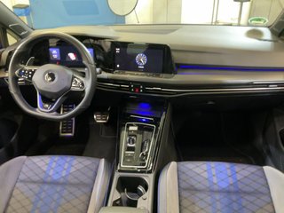 Volkswagen Golf R PERFORMANCE VARIANT