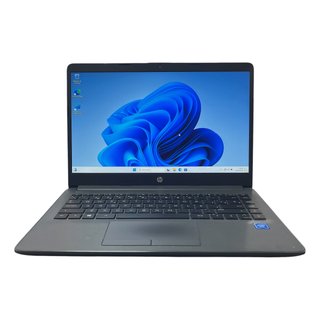 HP Celeron N4020 4GB RAM 128GB SSD