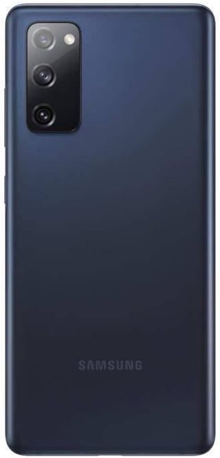 Samsung Galaxy S20 FE Negro