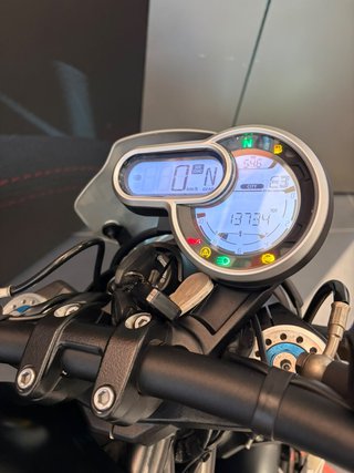 DUCATI SCRAMBLER 1100 SPORT PRO AÑO 2023 13.734KM