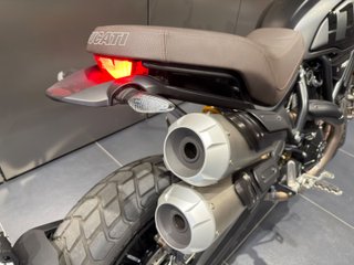 DUCATI SCRAMBLER 1100 SPORT PRO AÑO 2023 13.734KM