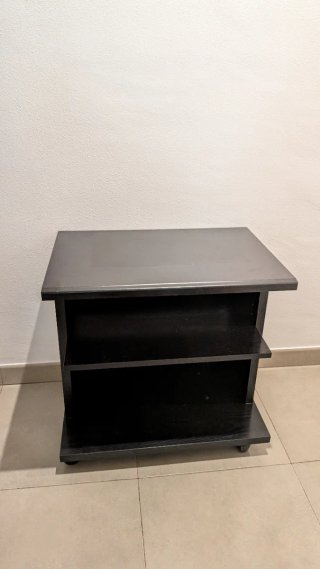 Mueble TV o equipo música/vídeo
