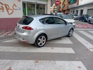 SEAT Leon 2008