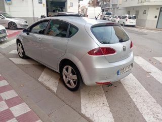 SEAT Leon 2008