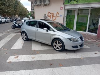 SEAT Leon 2008