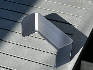 Parasol para Carpuride W702