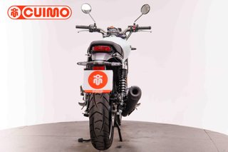 HONDA GB 350S