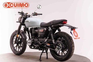 HONDA GB 350S