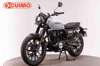 HONDA GB 350S