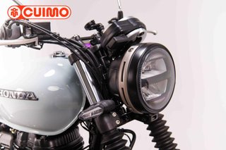 HONDA GB 350S