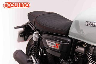 HONDA GB 350S