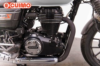 HONDA GB 350S