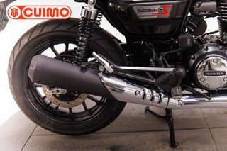 HONDA GB 350S