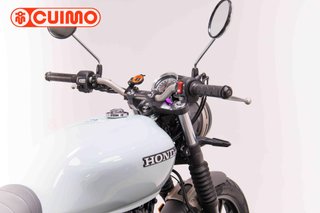 HONDA GB 350S