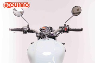 HONDA GB 350S