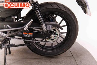 HONDA GB 350S