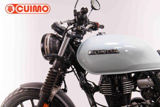 HONDA GB 350S