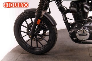 HONDA GB 350S