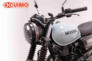 HONDA GB 350S