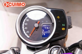 HONDA GB 350S