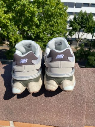 Zapatillas New Balance