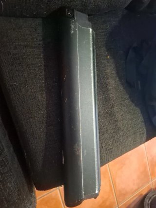Batería Bicicleta Eléctrica