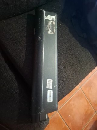 Batería Bicicleta Eléctrica