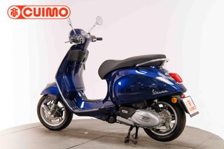 VESPA PRIMAVERA 125