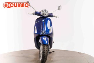 VESPA PRIMAVERA 125