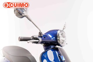 VESPA PRIMAVERA 125